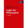 UTB GmbH Logik der Philosophie