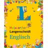 Langenscheidt bei PONS Langenscheidt Mein erster Langenscheidt Englisch