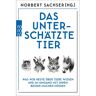 Rowohlt Taschenbuch Das unterschätzte Tier