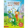 Betz, Annette Ritter Rost 17: Ritter Rost und die neue Burg