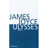 Suhrkamp Verlag AG Ulysses. Kommentierte Ausgabe