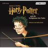 Hoerverlag DHV Der Harry Potter 7 und die Heiligtümer des Todes