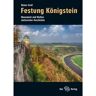 Sax Verlag Festung Königstein