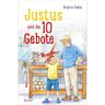 bene! Justus und die 10 Gebote