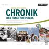 Hoerverlag DHV Der Chronik der Bundesrepublik