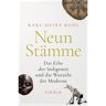 C.H. Beck Neun Stämme