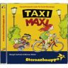 Sternschnuppe Verlag Gbr Taxi Maxi. CD