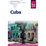 Reise Know-How Rump GmbH Reise Know-How Reiseführer Cuba