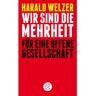 S. Fischer Verlag Wir sind die Mehrheit