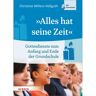 Herder Verlag GmbH "Alles hat seine Zeit"