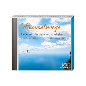 EOS CD »Himmelswege«