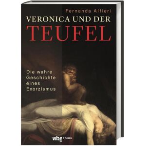 Herder Verlag GmbH Veronica und der Teufel