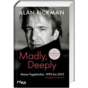 riva Verlag Madly, Deeply