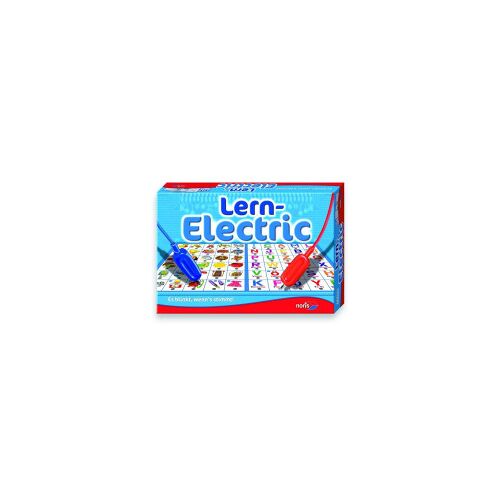 Noris Spiele GmbH Lern-Electric