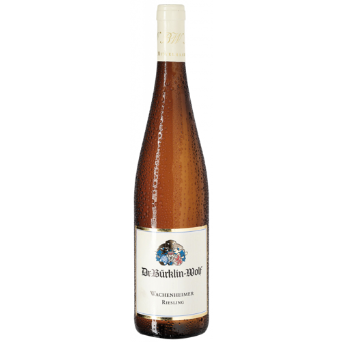 Dr. Bürklin-Wolf Wachenheimer Riesling VDP Ortswein