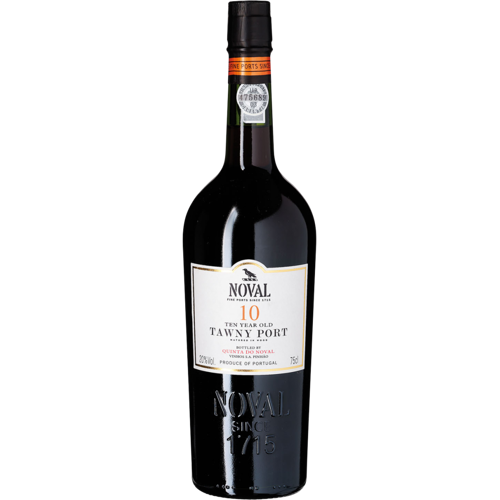 Quinta do Noval Ten Year Old Tawny Port Portwein