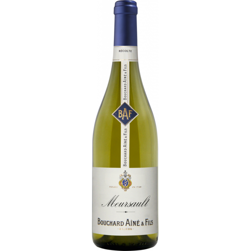 Bouchard Aîné & Fils Meursault Grand Vin de Bourgogne AOC