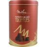 Chocolatier Mathez Truffles Fantaisie