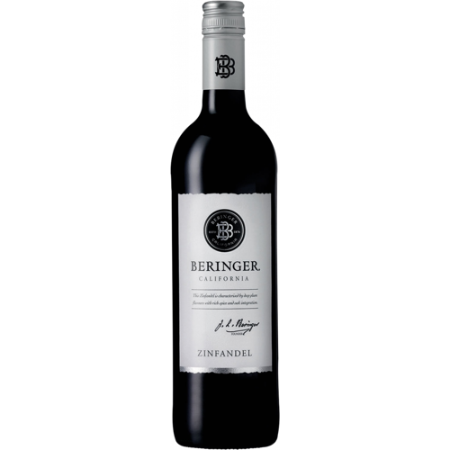 Beringer Zinfandel