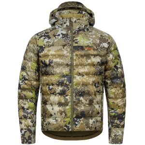 Blaser Observer Jacke - HunTec Camouflage XL HunTec Camouflage