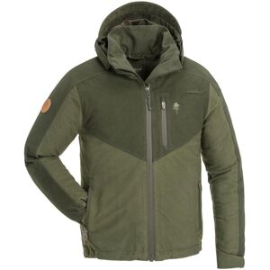 Pinewood Furudal/Retriever Active Kinder Jacke Moosgreeen/D.Moosgreen 128 Moosgreeen/D.Moosgreen