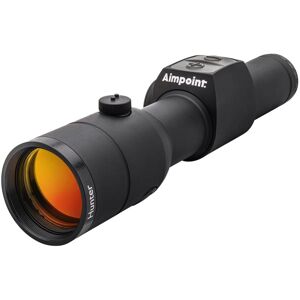 Aimpoint Rotpunktvisier Hunter H30S Schwarz Schwarz