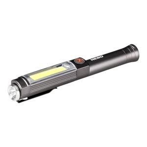 NEBO LED Taschenlampe BIG LARRY 2