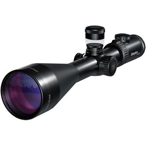 DDoptics Zielfernrohr Nighteagle-NFX 2,5-15x56 A4N MRAD Schwarz Schwarz