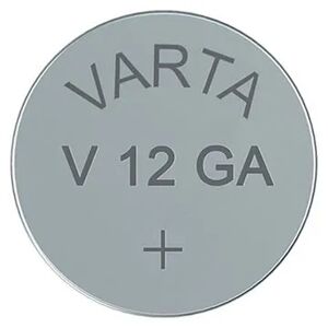 Varta V12GA/LR43 Professionelle Alkaline Akku - 1.5V