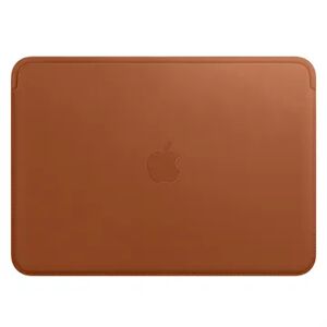 Apple MacBook 12 2015-2017 Apple LederhÜlle MQG12ZM/A - Sattelbraun