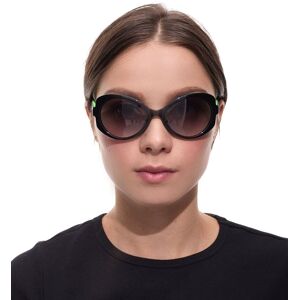 adidas Damen Sonnenbrille Gradient-Brille Schmetterlings-Brille 100% UVA & UVB Schutz Filterkategorie 2 Urlaubs-Brille EW3539 Schwarz - weiblich - Size: One-Size adidas Damen Sonnenbrille Gradient-Brille Schmetterlings-Brille 100% UVA & UVB Schutz Filterkategorie 2 Urlaubs-Brille EW3539 Schwarz - weiblich - Size: One-Size