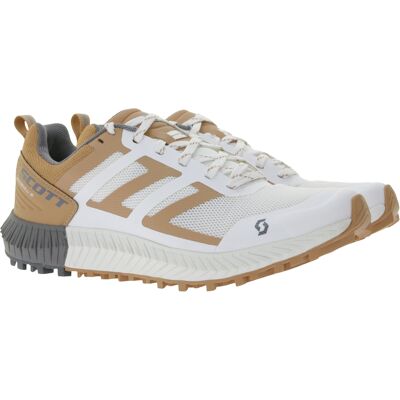 SCOTT Kinabalu 2 Damen Trail-Laufschuh mit Ortholite Lauf-Schuhe 8mm Sprengung 280056-7482008 Weiß/Blush/Grau - weiblich - Size: 36 1/2 SCOTT Kinabalu 2 Damen Trail-Laufschuh mit Ortholite Lauf-Schuhe 8mm Sprengung 280056-7482008 Weiß/Blush/Grau - weiblich - Size: 36 1/2