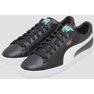 moderne Puma Herren Sneaker Schwarz - männlich - Size: 40 1/2 moderne Puma Herren Sneaker Schwarz - männlich - Size: 40 1/2