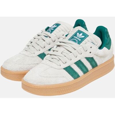 lässige adidas Unisex Sneaker Weiß - neutral - Size: 37 1/3 lässige adidas Unisex Sneaker Weiß - neutral - Size: 37 1/3