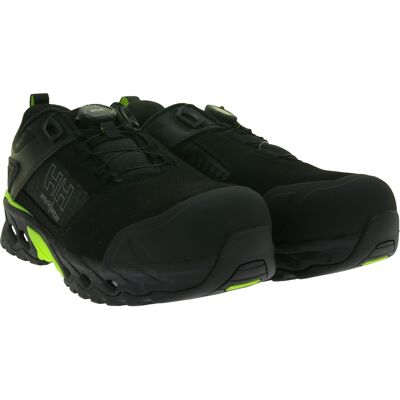 Helly Hansen Magni Evo Low S1 Herren & Damen Sicherheits-Schuhe mit BOA® Schnürsystem Arbeits-Schuhe Schutzklasse S1 78343_994 Schwarz - weiblich - Size: 37 Helly Hansen Magni Evo Low S1 Herren & Damen Sicherheits-Schuhe mit BOA® Schnürsystem Arbeits-Schuhe Schutzklasse S1 78343_994 Schwarz - weiblich - Size: 37