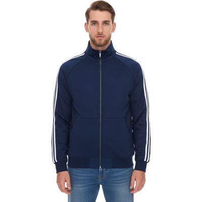 JACK & JONES COREFLEX Herren Layer-Jacke Oversized Hemd-Jacke 12278735 Dunkelblau - männlich - Size: M JACK & JONES COREFLEX Herren Layer-Jacke Oversized Hemd-Jacke 12278735 Dunkelblau - männlich - Size: M