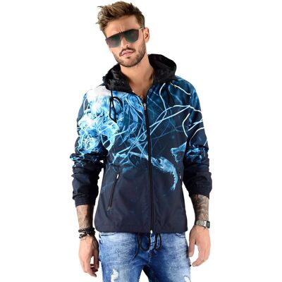 vsct Sealife X-Ray Jacke Original - männlich - Size: S vsct Sealife X-Ray Jacke Original - männlich - Size: S