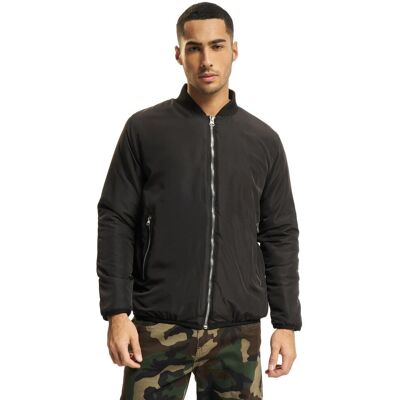 vsct Macho Bomberjacke schwarz - männlich - Size: S vsct Macho Bomberjacke schwarz - männlich - Size: S