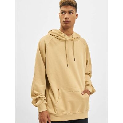 PUBLISH Bowen Hoody Beige - männlich - Size: S PUBLISH Bowen Hoody Beige - männlich - Size: S