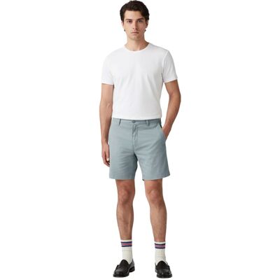 LEVI´S XX Chino Short Herren Bermuda schlichte Baumwoll-Hose 17202-0080 Blau - männlich - Size: W29 LEVI´S XX Chino Short Herren Bermuda schlichte Baumwoll-Hose 17202-0080 Blau - männlich - Size: W29