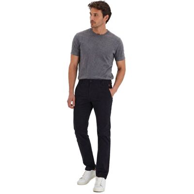 klassische BLEND BHTromp Herren Chinohose mit Reißverschluss Stoffhose 20703188ME-70155 Schwarz - männlich - Size: W32/L32 klassische BLEND BHTromp Herren Chinohose mit Reißverschluss Stoffhose 20703188ME-70155 Schwarz - männlich - Size: W32/L32