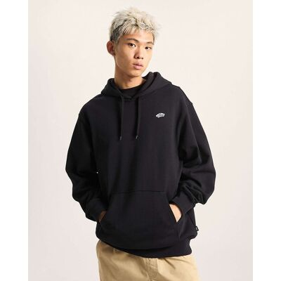 Bequeme Vans Style 76 II Loose FT PO Herren Hoodie VN000P51-00826 Schwarz - männlich - Size: L Bequeme Vans Style 76 II Loose FT PO Herren Hoodie VN000P51-00826 Schwarz - männlich - Size: L