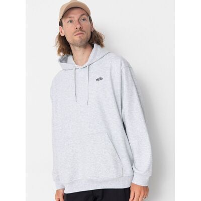 Trendige Vans Style 76 II Loose FT PO Herren Hoodie VN000P51-02080 Grau - männlich - Size: S Trendige Vans Style 76 II Loose FT PO Herren Hoodie VN000P51-02080 Grau - männlich - Size: S