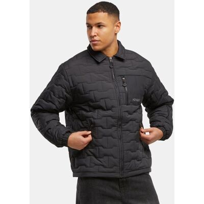 schlichte Homeboy Herren Jacke Schwarz - männlich - Size: XL schlichte Homeboy Herren Jacke Schwarz - männlich - Size: XL