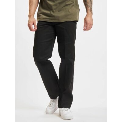 moderne Dickies Herren Jeans Schwarz - männlich - Size: W30/L32 moderne Dickies Herren Jeans Schwarz - männlich - Size: W30/L32