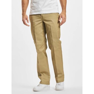 moderne Dickies Herren Jeans Beige - männlich - Size: W34/L30 moderne Dickies Herren Jeans Beige - männlich - Size: W34/L30