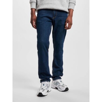 bequeme Jack & Jones Herren Jeans Stretch Taschen Slim Fit mit Baumwolle Blau - männlich - Size: 29/32 bequeme Jack & Jones Herren Jeans Stretch Taschen Slim Fit mit Baumwolle Blau - männlich - Size: 29/32
