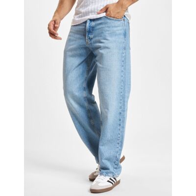 bequeme Jack & Jones Herren Jeans Blau - männlich - Size: 36/34 bequeme Jack & Jones Herren Jeans Blau - männlich - Size: 36/34