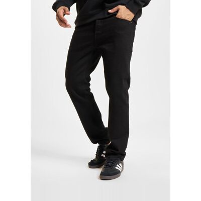 stylische Jack & Jones Herren Jeans Stretch mit Baumwolle Schwarz - männlich - Size: 32/34 stylische Jack & Jones Herren Jeans Stretch mit Baumwolle Schwarz - männlich - Size: 32/34