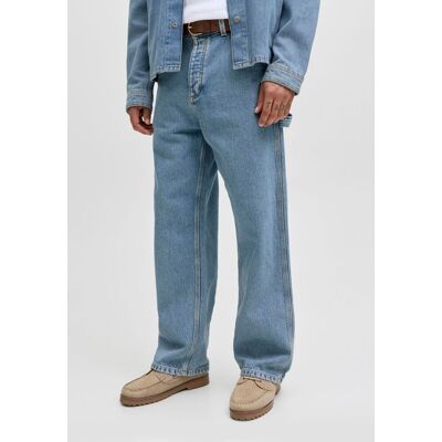 moderne Jack & Jones Herren Jeans Blau - männlich - Size: 36/32 moderne Jack & Jones Herren Jeans Blau - männlich - Size: 36/32